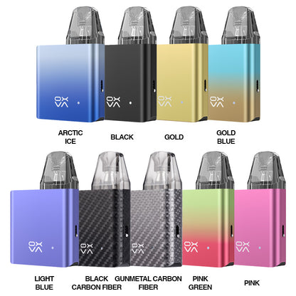 OXVA Xlim SQ Pod Kit All Colours