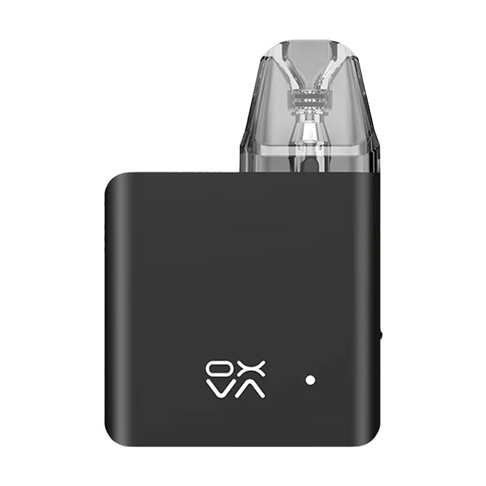 OXVA Xlim SQ Pod Kit Black