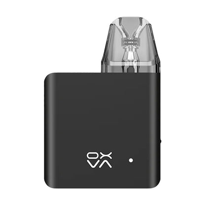 OXVA Xlim SQ Pod Kit Black