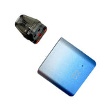 OXVA Xlim SQ Pod Kit Exploded Shot
