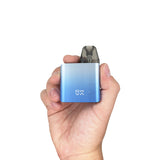 OXVA Xlim SQ Pod Kit Hand Shot