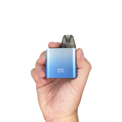 OXVA Xlim SQ Pod Kit Hand Shot