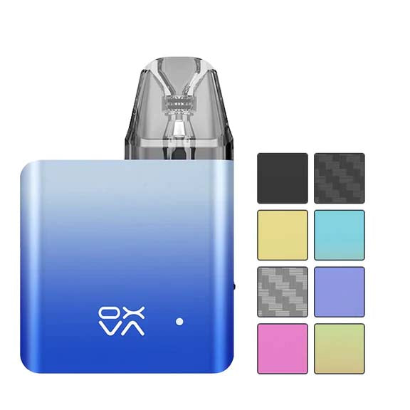 OXVA Xlim SQ Pod Kit Main