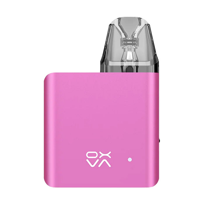 OXVA Xlim SQ Pod Kit Pink