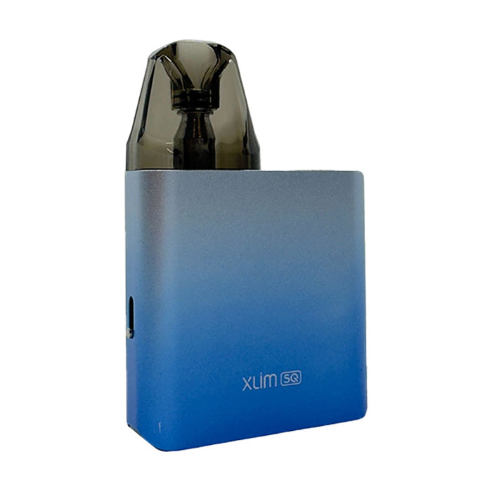 OXVA Xlim SQ Pod Kit Reverse Shot