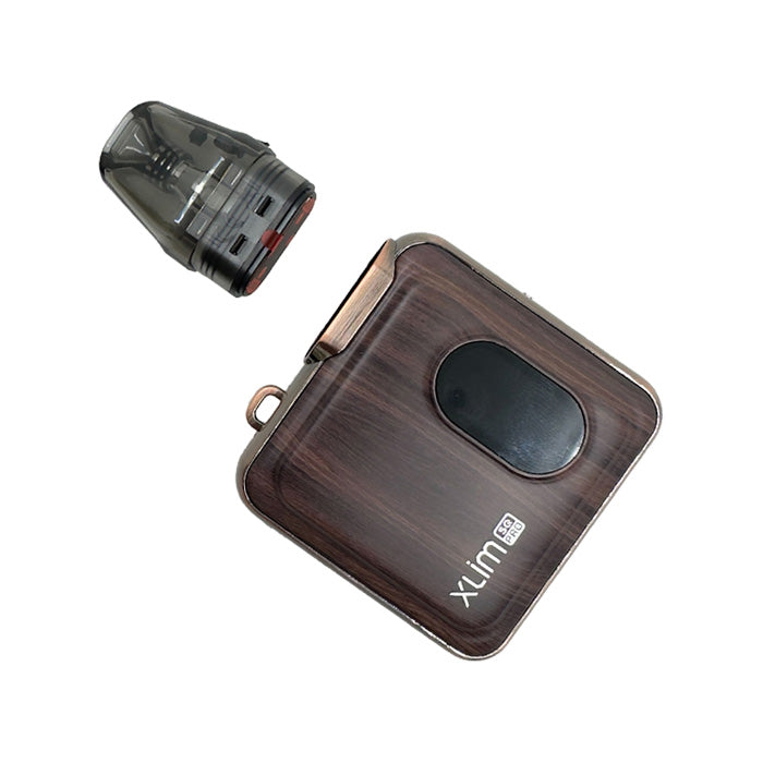 OXVA Xlim SQ Pro Pod Kit | Free Delivery Available