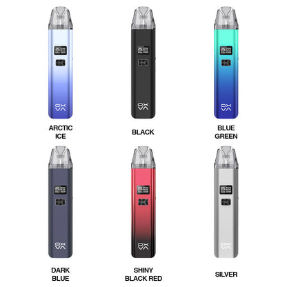 OXVA Xlim V2 Pod Kit All Colours
