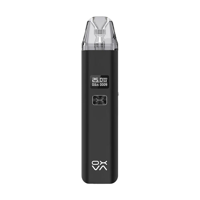 OXVA Xlim V2 Pod Kit Black