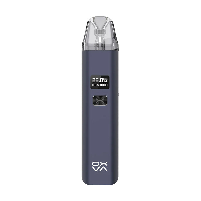 OXVA Xlim V2 Pod Kit Dark Blue