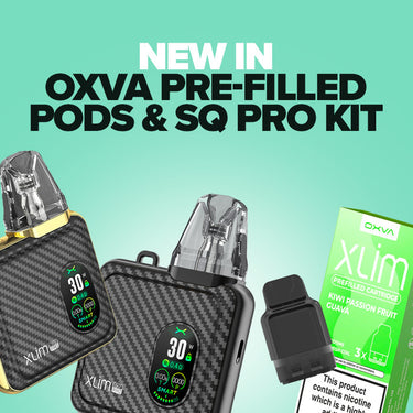 OXVA