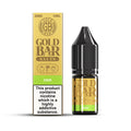 Oasis 10ml Nic Salt E-Liquid by Gold Bar