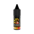 OkayOrangeStrawberry Banana Bubblegum 10ml Nic Salt E-Liquid by JAKD