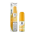 Orange Zest 10ml Nic Salt E-Liquid by Bar Juice