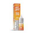 Orange Clementine 10ml Nic Salt E-Liquid by Just Juice Bar Salts