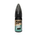 Peach Ice Tea Nic Salt E-Liquid by Riot Bar Edtn