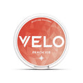 Peach Ice Velo Nicotine Pouches
