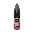 Peach XL Nic Salt E-Liquid by Riot Bar Edtn