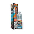Pineapple Citrus Ice Nic Salt E-Liquid by Seriously Tropical