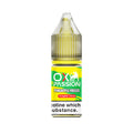 Pineapple Freeze 10ml Nic Salt E-Liquid by OXVA Ox Passion