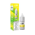 Pineapple Ice 10ml Nic Salt E-Liquid by Pukka Juice 5000