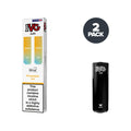 Pineapple Ice IVG Air Pre-filled Pods