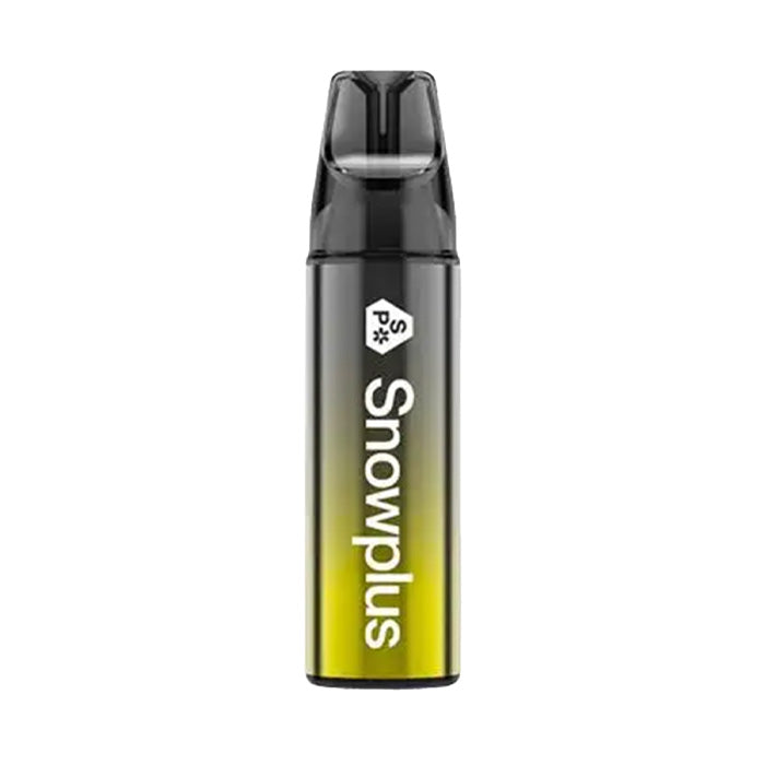 Snowplus Clic 5000 Disposable Vape Pineapple Ice