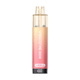 Pineapple Ice Uwell Viscore 8000 Starter Kit