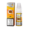 Pineapple Mango Orange Elf Liq 10ml Nic Salt