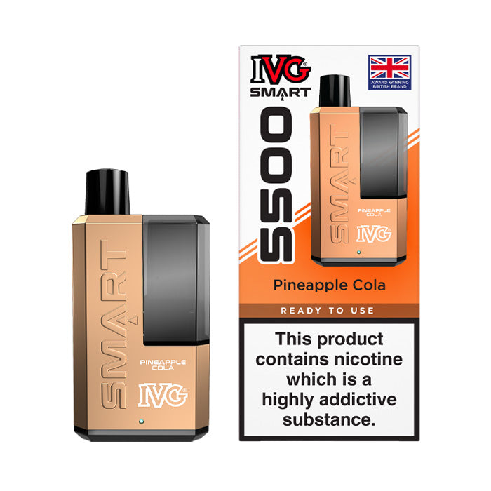 ske 600 pro vape SKE 600 Pro Pre-filled Pods – Royal Flush Vape