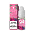 Pink Apple & Blackberries Nicotine Salt by Pixie Juice Vol II