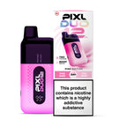 Pink Edition PIXL Duo 12 Prefilled Pod Kit