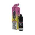 Pink Lemonade 10ml Nic Salt E-Liquid by Cuttwood Bar Salts