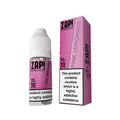 Pink Lemonade 10ml Nic Salt E-Liquid by Zap Bar Salts