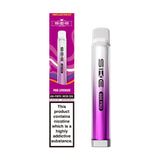 Pink Lemonade SKE Crystal Pro 600 Prefilled Pod Kit and Box
