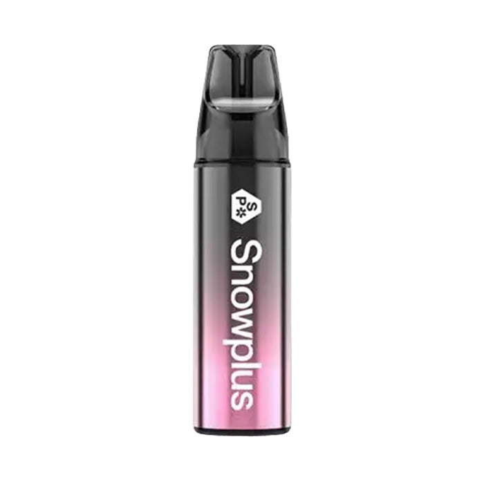 Snowplus Clic 5000 Disposable Vape Pink Lemonade