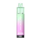 Pink Lemonade Uwell Viscore 8000 Starter Kit
