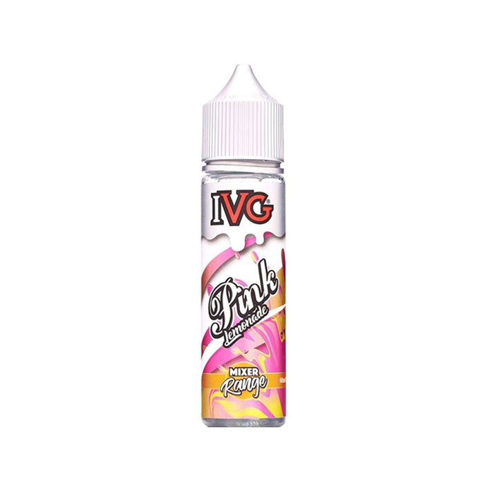 Pink Lemonade