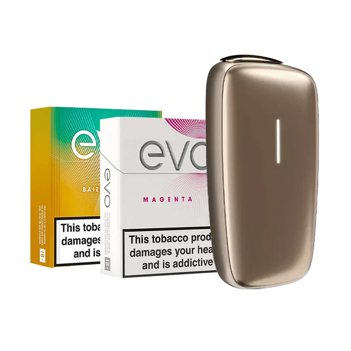 ploom vape Electronic Cigarette Disposable JT1 Ploom Tech Tobacco Capsule Attacha –  MECIGA® VAPE main image 0