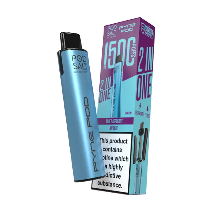 illinois flavored vape ban Pyne Pod Vape | Buy Pyne Pod Vape online main image 0
