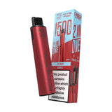 Pod Salt Pyne 2in1 Starter Kit Cherry Edition