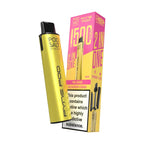Pod Salt Pyne 2in1 Starter Kit Lemonade Edition
