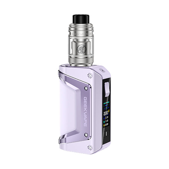 Geekvape Aegis Legend 3 Vape Kit | Free E-Liquid Included Geekvape Aegis Legend 3 Vape Kit | Free E-Liquid Included