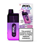 Purple Edition PIXL Duo 12 Prefilled Pod Kit