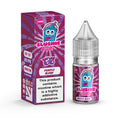 Purple Slush 10ml Nic Salt E-Liquid by Slushie Originals