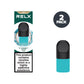 RELX Pro Icy Coconut Water Pod and Box