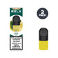RELX Pro Oolong Tea Pod and Box