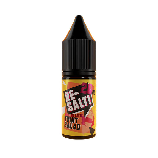 Re-Salt 10ml Nic Salt Fruit Salad