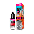 Red Apple Ice Nic Salt E-Liquid by Ghost Salts