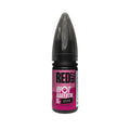 Red Razz Nic Salt E-Liquid by Riot Bar Edtn