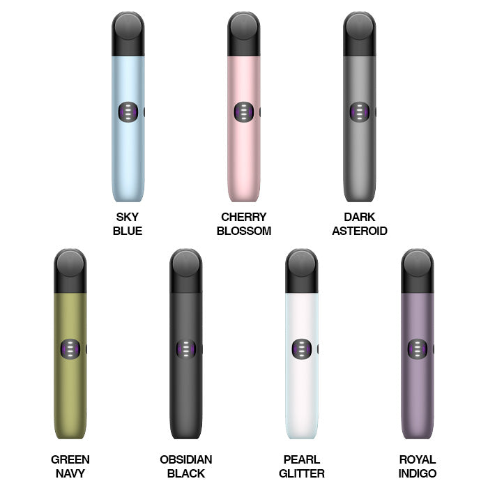 Relx Infinity 2 Pods RELX Infinity 2 Device Relx Infinity 2 Pods RELX Infinity 2 Device